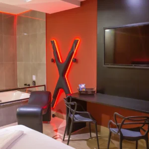 Suíte Extreme